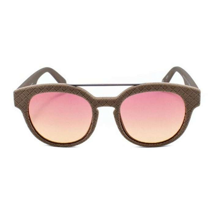 Lunettes de soleil Unisexe Italia Independent 0900VI-IND041 Ø 50 mm