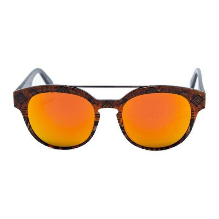 Unisex Sunglasses Italia Independent 0900INX044000 Ø 50 mm