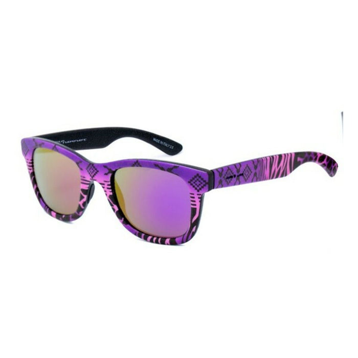Unisex Sunglasses Italia Independent 0090INX-017-000 Ø 50 mm