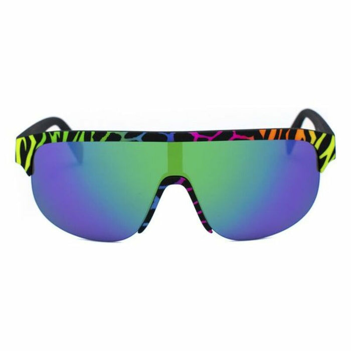 Okulary przeciwsłoneczne Unisex Italia Independent 0911-ZEF-149