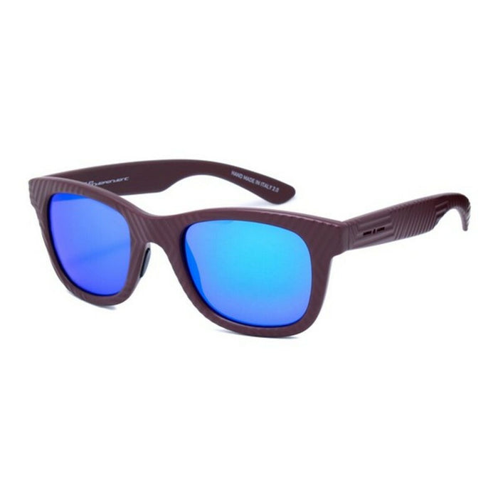 Unisex Sunglasses Italia Independent 0090T3D-ZGZ-022 Ø 50 mm