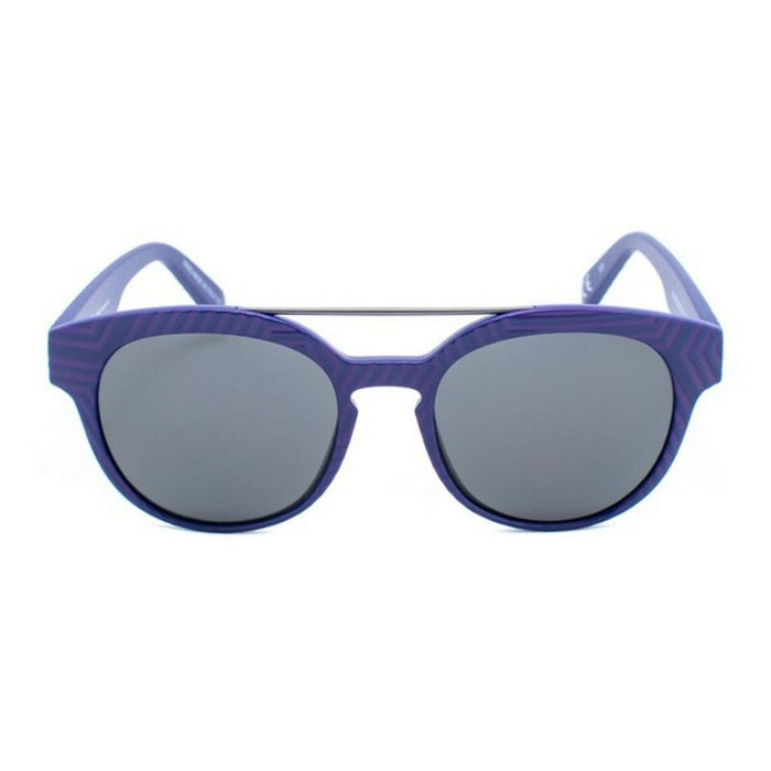 Okulary przeciwsłoneczne Unisex Italia Independent 0900T3D-ZGZ-017 Ø 50 mm
