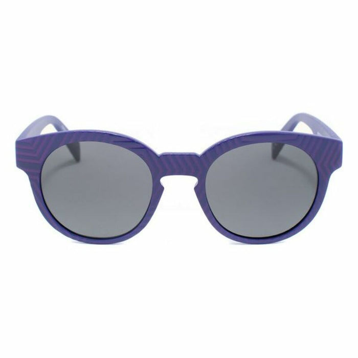 Unisex Sunglasses Italia Independent 0909T3D-ZGZ-017 Ø 51 mm