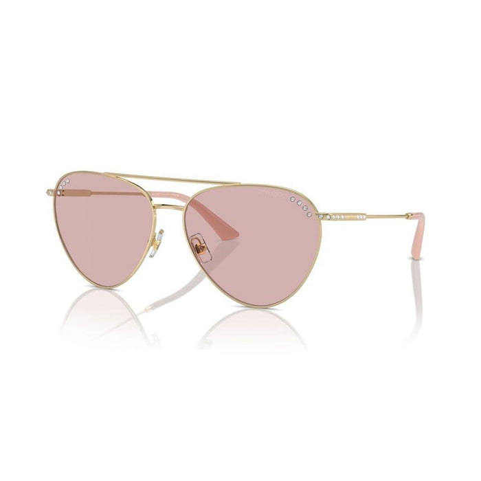 Lunettes de soleil Femme Jimmy Choo JC 4002B