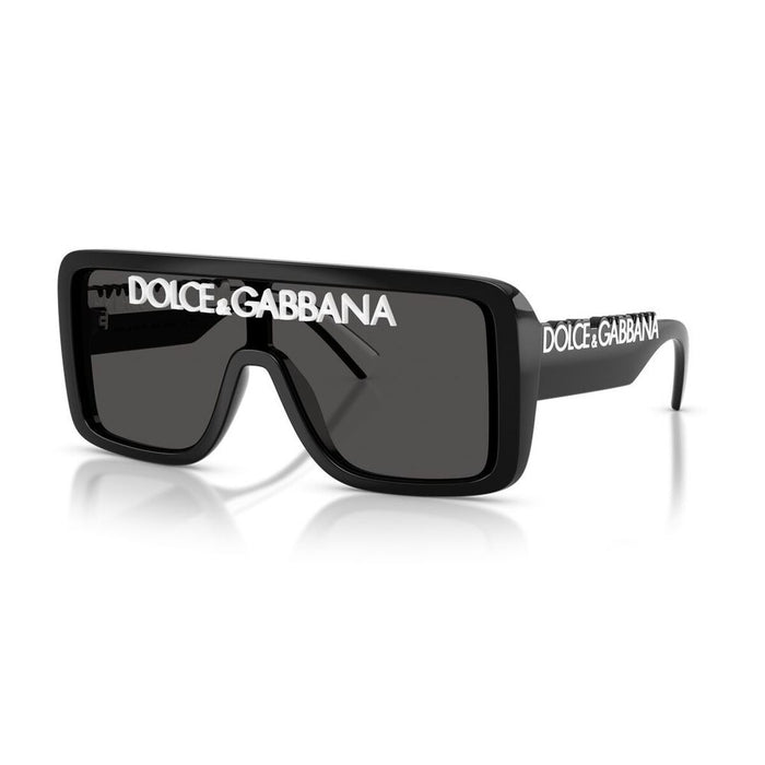 Okulary przeciwsłoneczne Unisex Dolce & Gabbana DG 6204