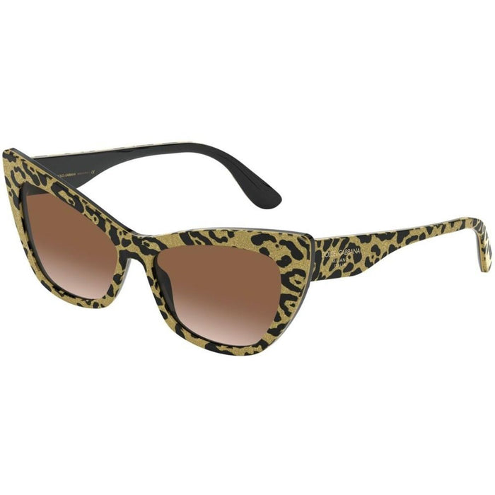 Ladies' Sunglasses Dolce & Gabbana PRINTED DG 4370