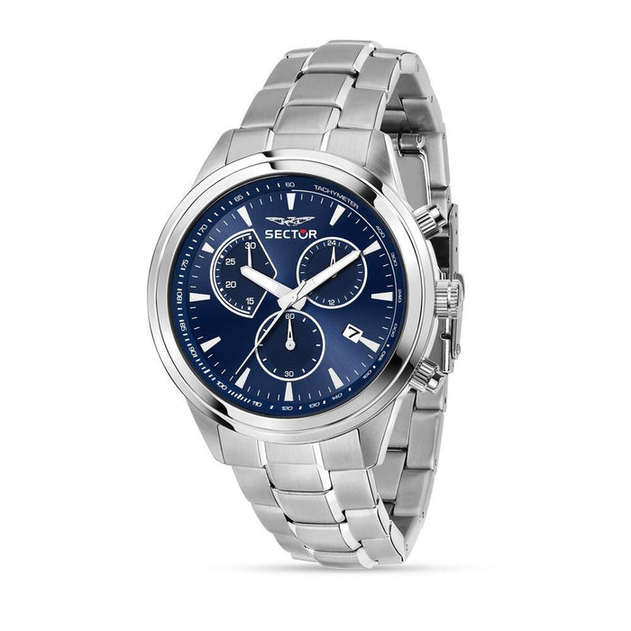 Zegarek Męski Sector (Ø 45 mm)