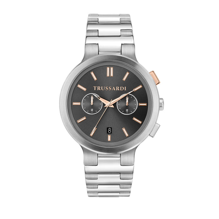 Zegarek Męski Trussardi R2453164005 (Ø 43 mm)