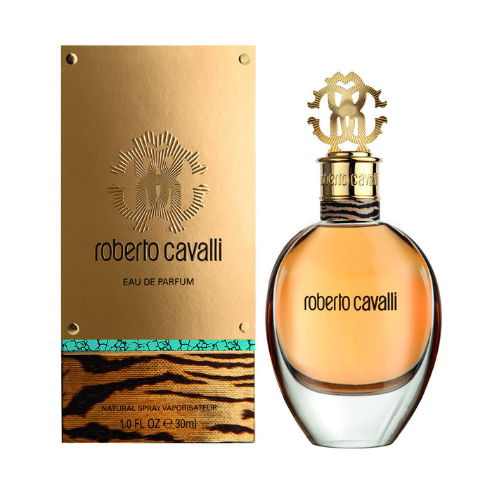 Women's Perfume Roberto Cavalli SIGNATURE EDP 30 ml