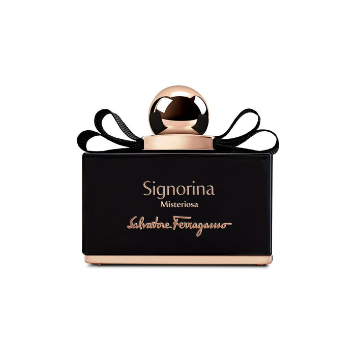 Perfumy Damskie Salvatore Ferragamo SIGNORINA MISTERIOSA EDP 100 ml