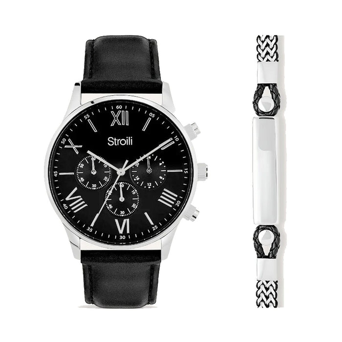 Men's Watch Stroili 1693439