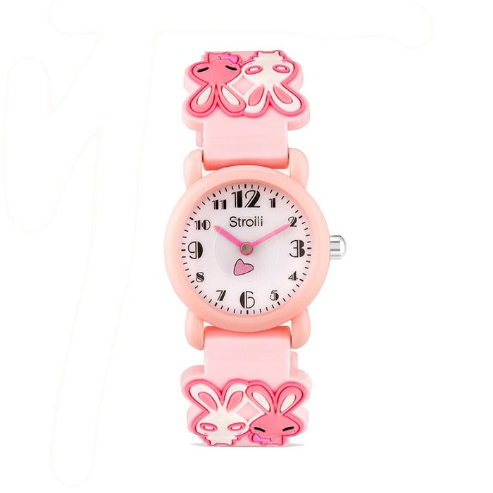 Infant's Watch Stroili 1693659