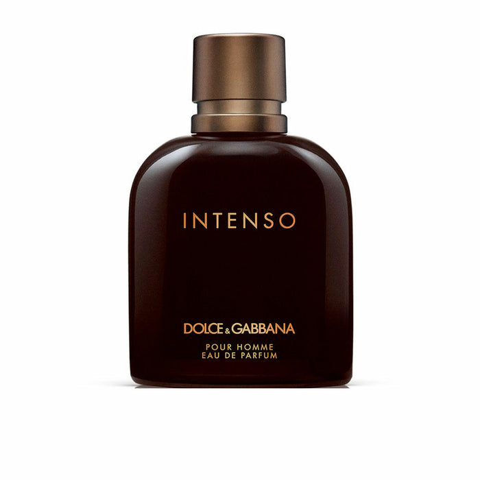 Parfum Homme Dolce & Gabbana INTENSO EDP 125 ml