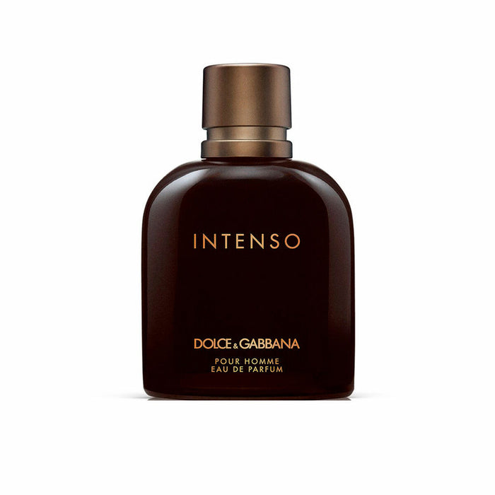 Perfumy Męskie Dolce & Gabbana INTENSO EDP 75 ml