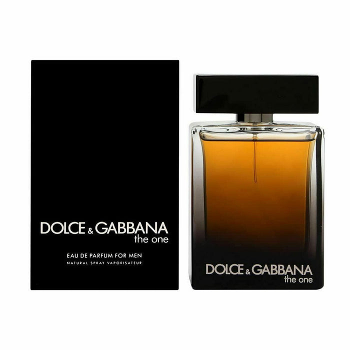 Parfum Homme Dolce & Gabbana THE ONE FOR MEN EDP 100 ml