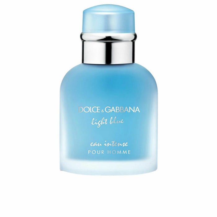 Parfum Homme Dolce & Gabbana Light Blue Eau Intense Pour Homme EDP EDP 200 ml