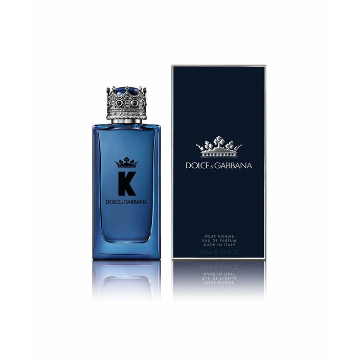 Perfumy Męskie D&G K Pour Homme EDP 100 ml