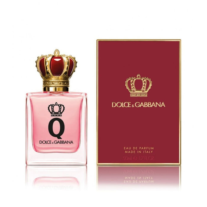 Women's Perfume D&G EDP Dolce Gabbana Q