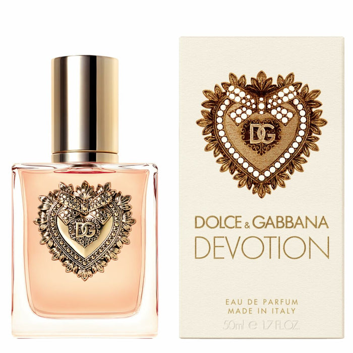 Parfum Femme D&G Devotion EDP 50 ml