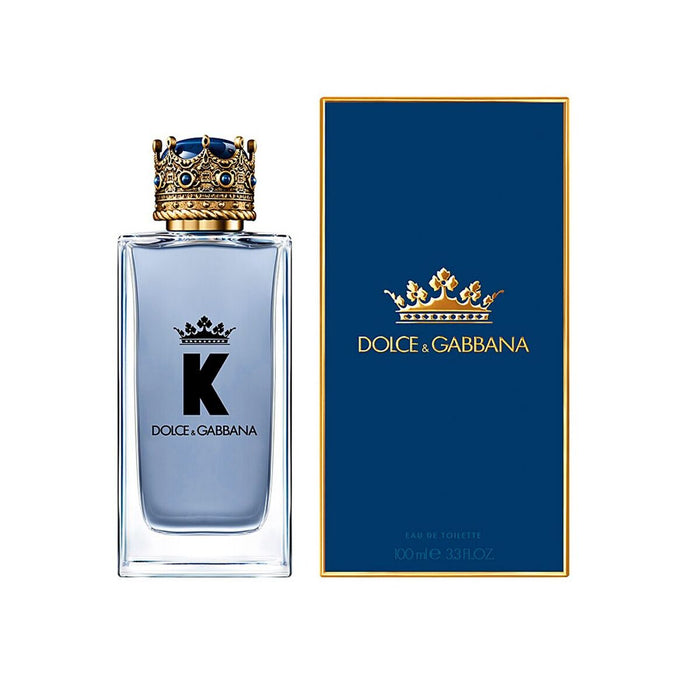 Parfum Homme D&G King EDP 200 ml