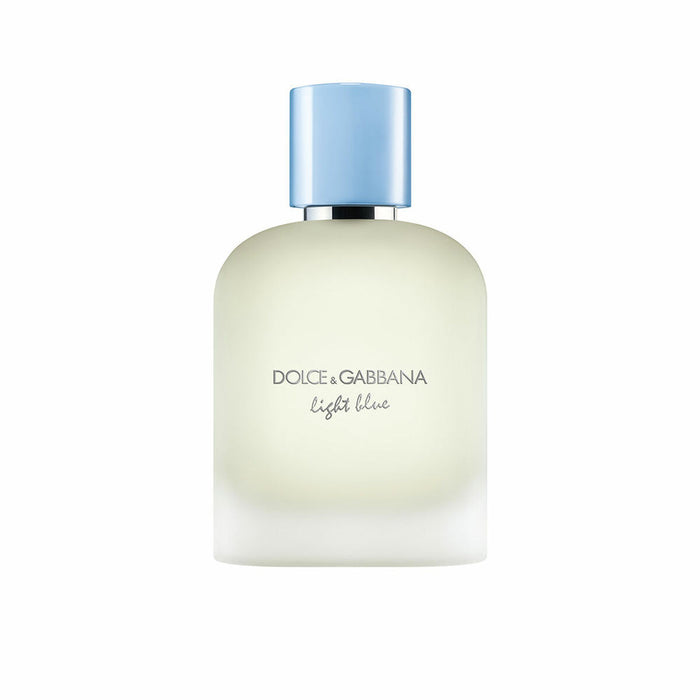 Perfumy Unisex Dolce & Gabbana LIGHT BLUE POUR HOMME Light Blue Light Blue Pour Homme 100 ml