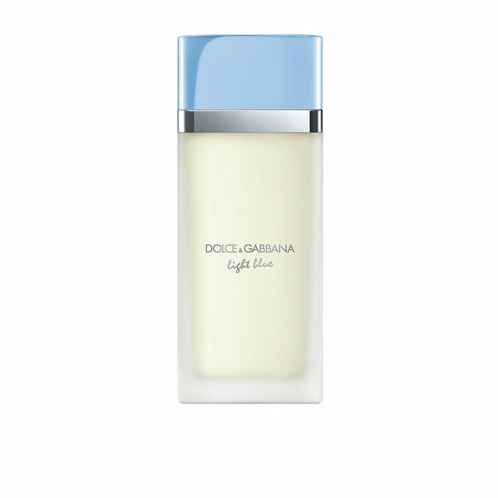 Women's Perfume Dolce & Gabbana LIGHT BLUE POUR FEMME 100 ml