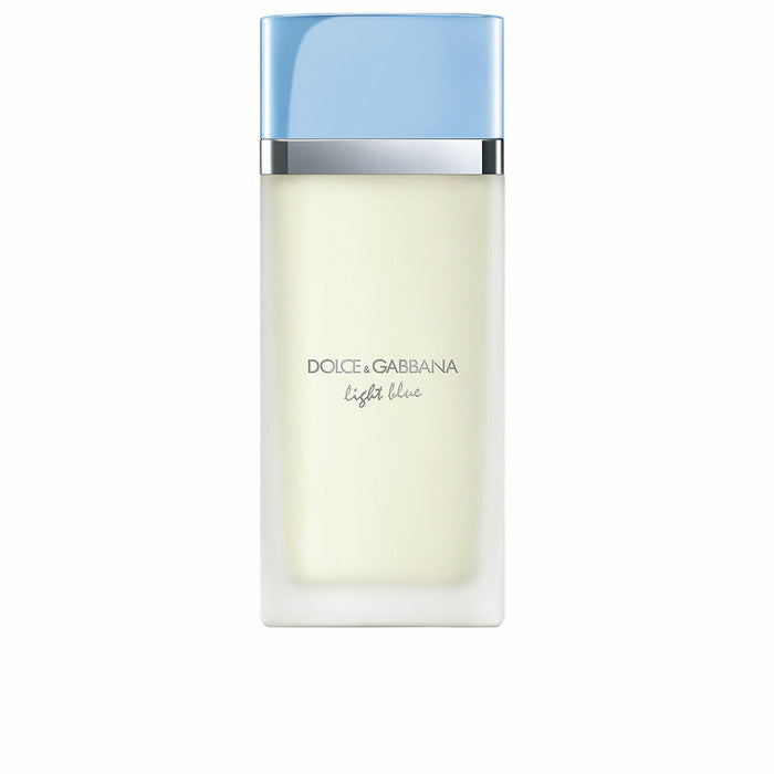 Perfumy Damskie Dolce & Gabbana LIGHT BLUE POUR FEMME EDP 200 ml