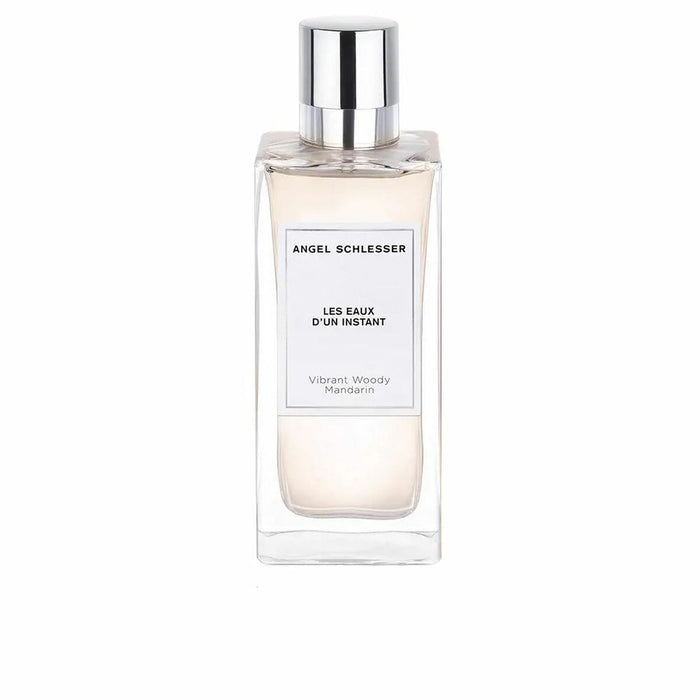 Parfum Homme Angel Schlesser Eaux Vibrant Woody Mandarin EDT 150 ml