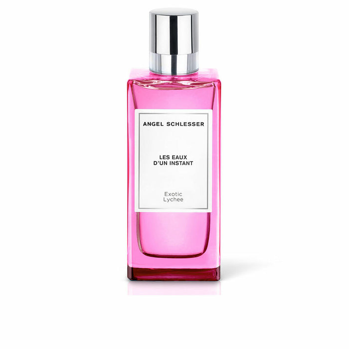Perfumy Damskie Angel Schlesser LES EAUX D'UN INSTANT 150 ml