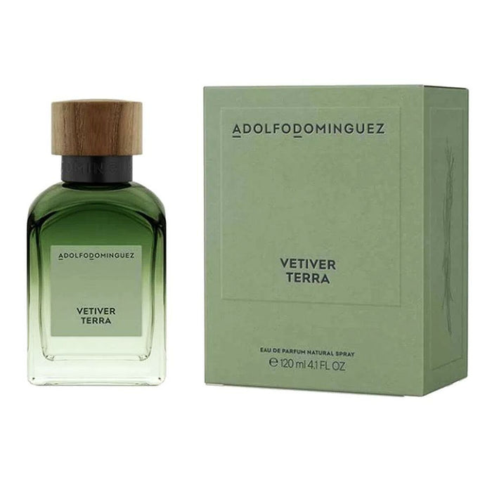 Parfum Homme Adolfo Dominguez EDP