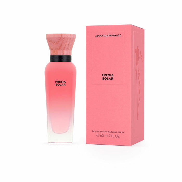 Perfumy Damskie Adolfo Dominguez FRESIA SOLAR 60 ml