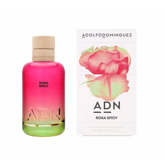 Perfumy Unisex Adolfo Dominguez ADN 100 ml