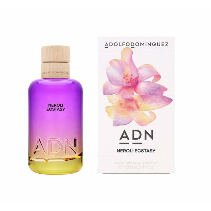 Parfum Femme Adolfo Dominguez ADN 100 ml