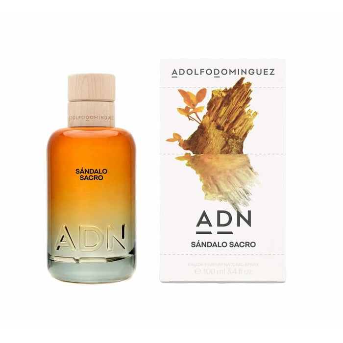 Parfum Femme Adolfo Dominguez ADN 100 ml