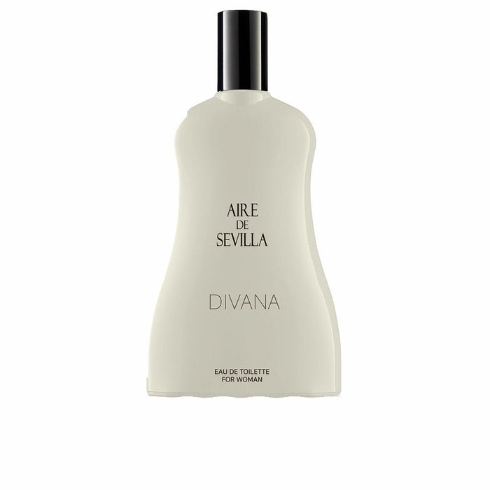Parfum Femme Aire de Sevilla Divana EDT 150 ml