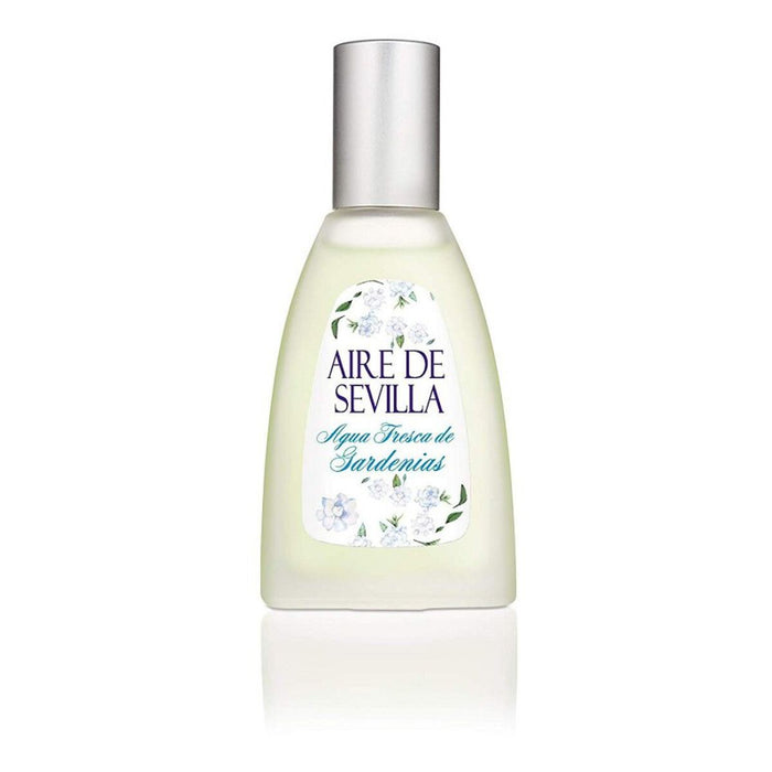 Perfumy Damskie Instituto Español Aire de Sevilla Gardenias EDT 30 ml