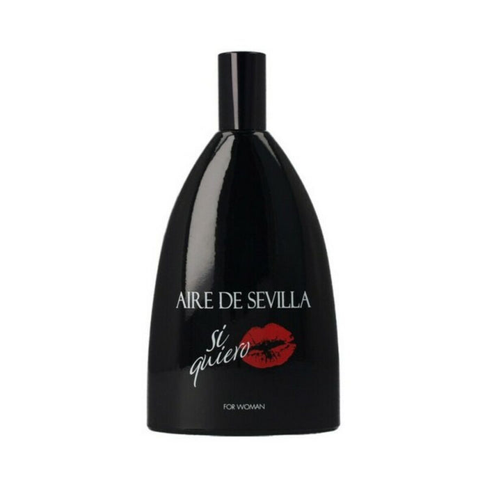 Perfumy Damskie Instituto Español Aire De Sevilla Si Quiero EDT 150 ml