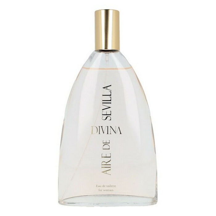 Women's Perfume Aire de Sevilla 13613 EDT 150 ml