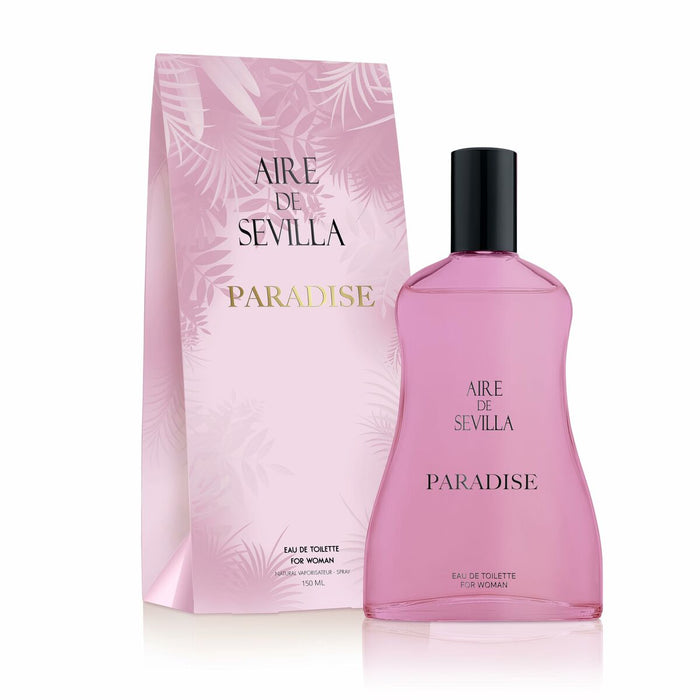 Perfumy Damskie Aire de Sevilla AIRE DE SEVILLA EDT 150 ml