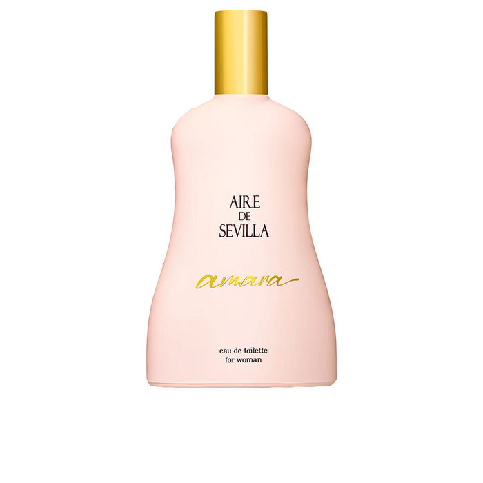 Perfumy Damskie Aire de Sevilla AMARA EDT 150 ml