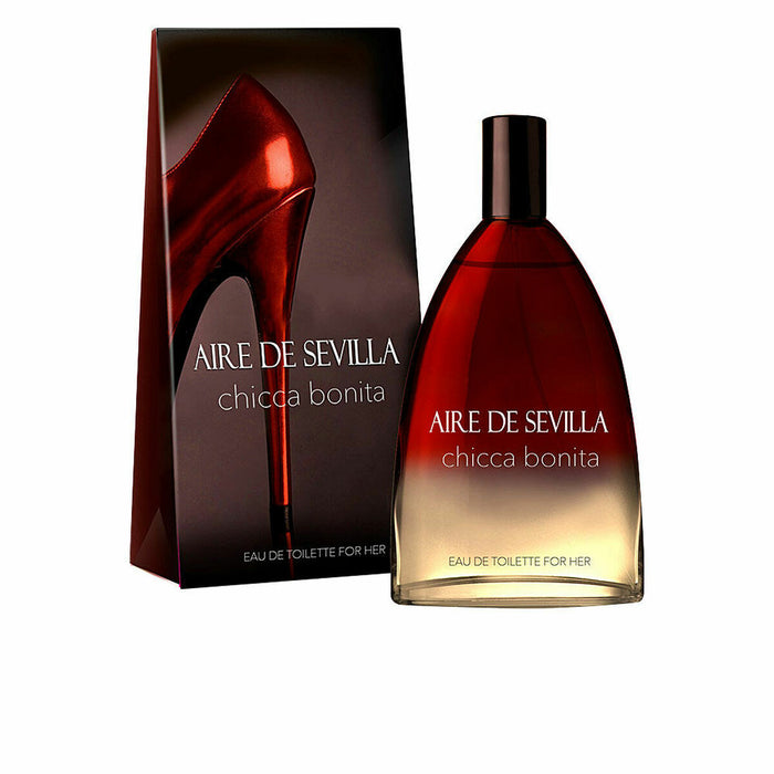 Women's Perfume Aire de Sevilla AIRE DE SEVILLA CHICCA BONITA EDT 150 ml