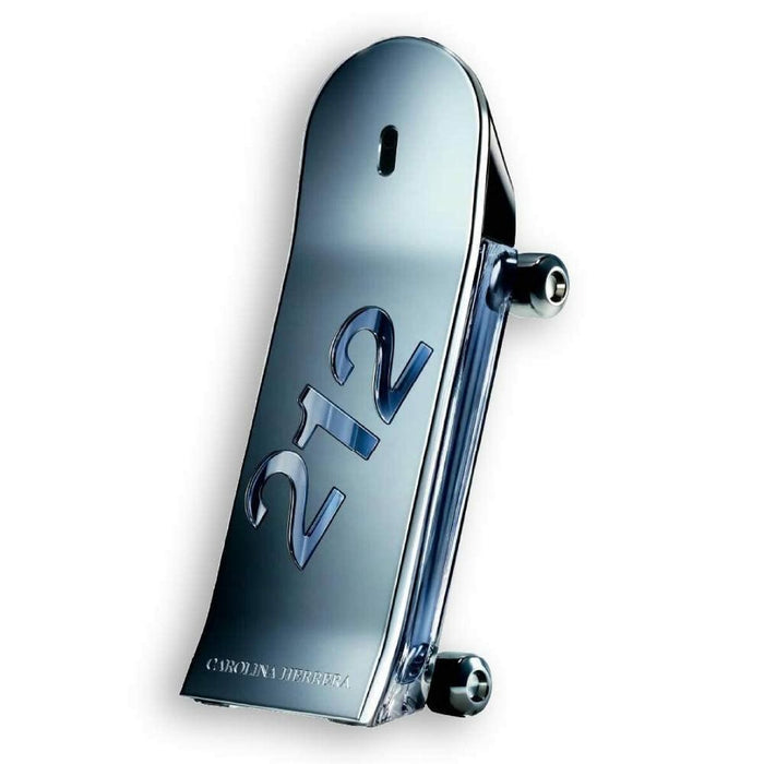 Perfumy Męskie Carolina Herrera   EDT 150 ml 212 Men Heroes