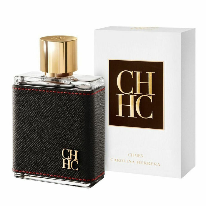 Men's Perfume Carolina Herrera CH HC EDT 100 ml