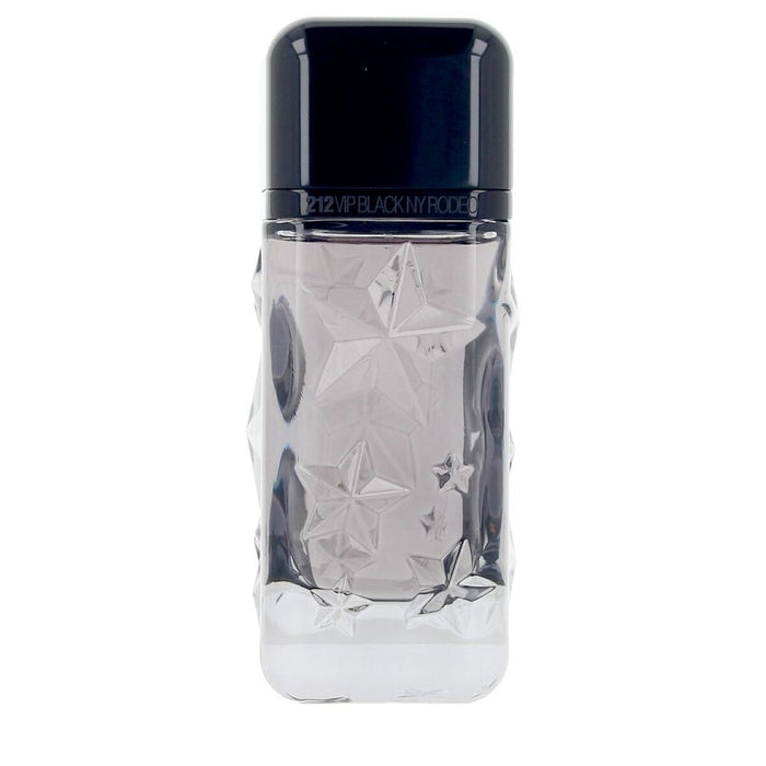 Men's Perfume Carolina Herrera 212 VIP BLACK NY RODEO EDP 100 ml
