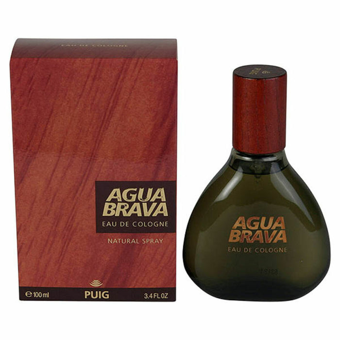 Parfum Homme Puig Agua Brava EDC 100 ml