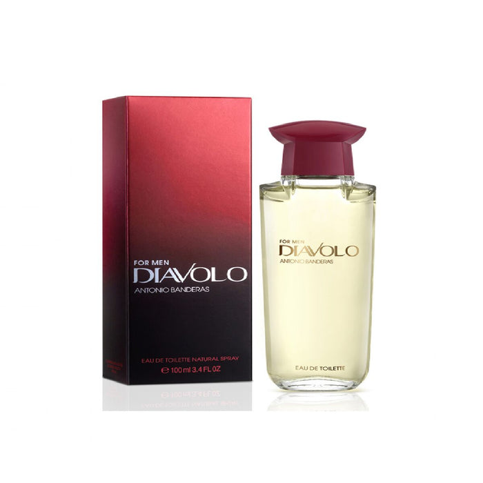 Parfum Homme Antonio Banderas 10008549 EDT 100 ml