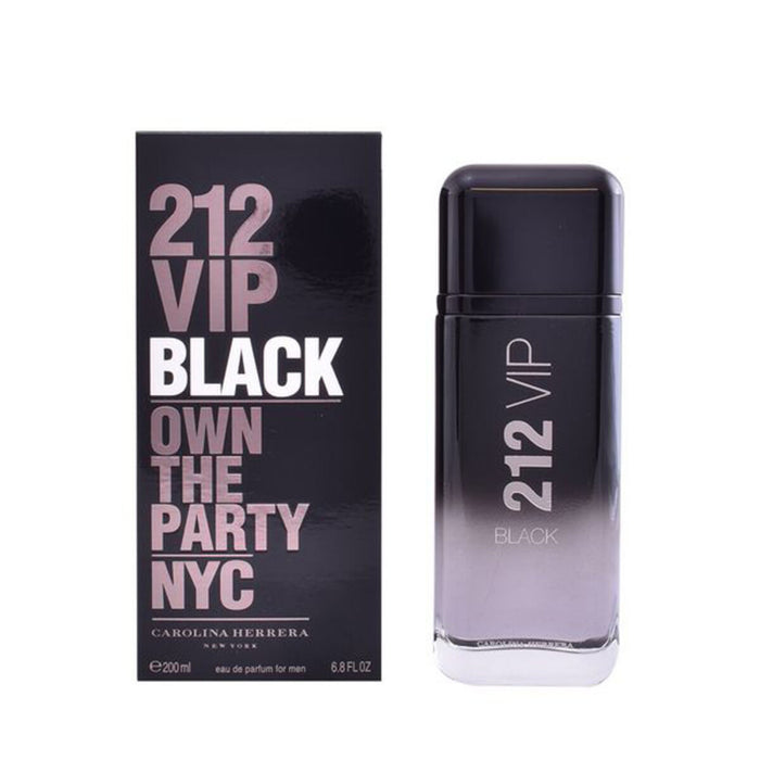 Perfumy Męskie Carolina Herrera 212 VIP MEN EDP 200 ml