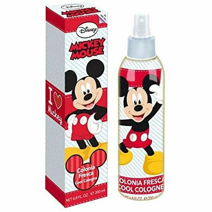 Parfum pour enfant Mickey Mouse MICKEY EDC 200 ml Body Spray