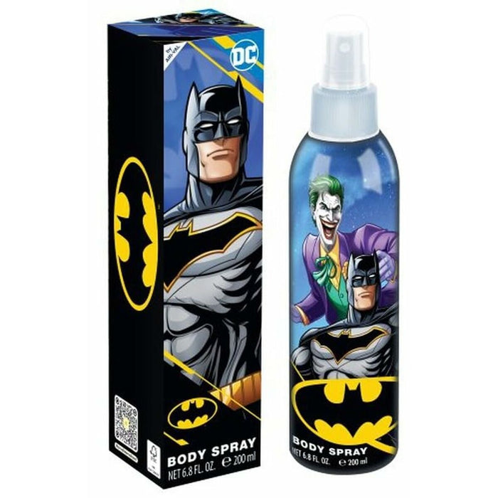 Children's Perfume DC Comics 200 ml Batman