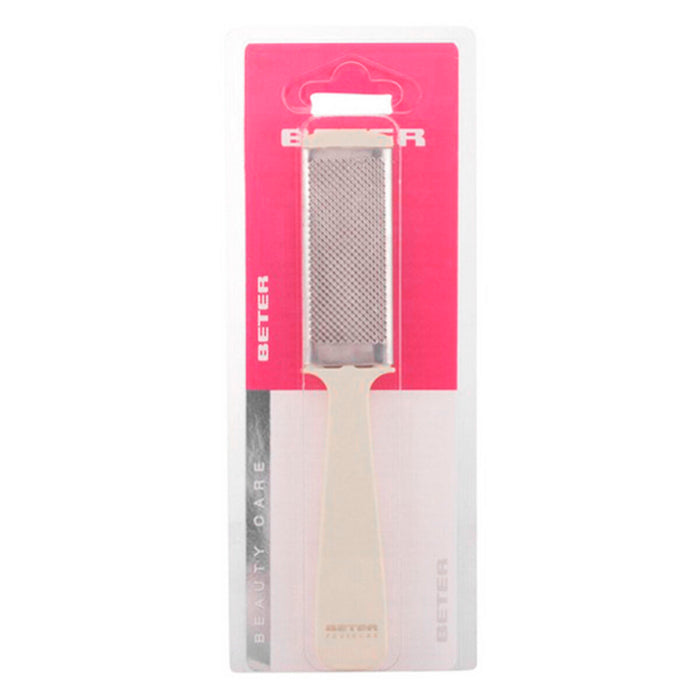 Tarka do Usuwania Zrogowaceń Skóry Beter Raspador Durezas